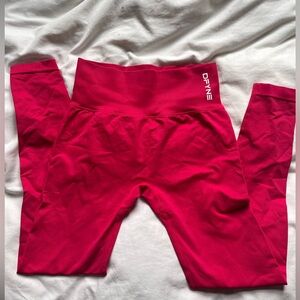 DFYNE dynamic women’s MEDIUM legging